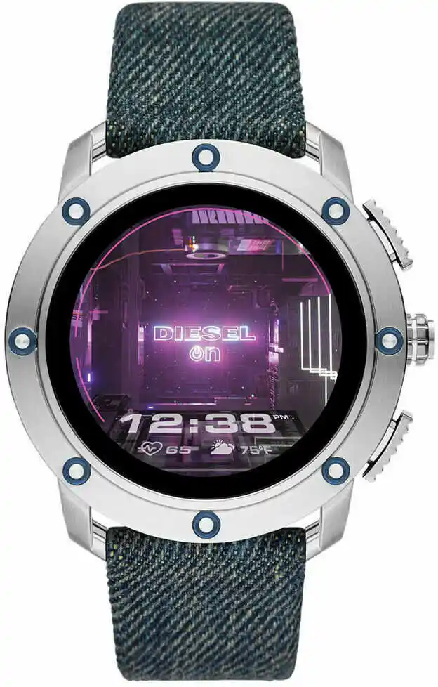 Diesel smartwatch Diesel smartwatch