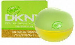 DKNY Be Delicious Delights Cool Swirl