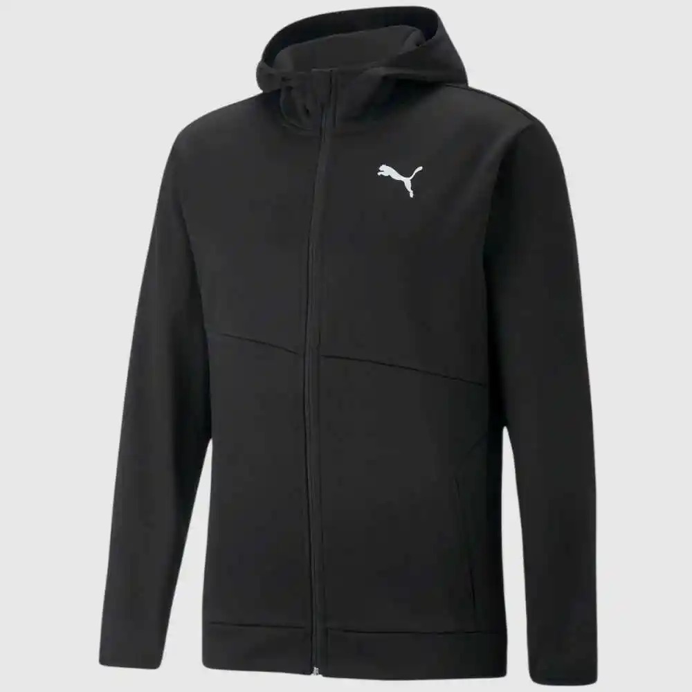 Długa bluza z kapturem Długa bluza z kapturem