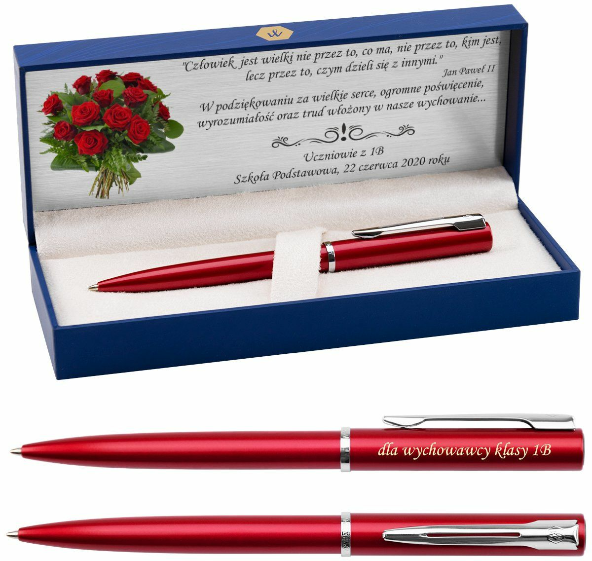 Długopis Waterman Długopis Waterman