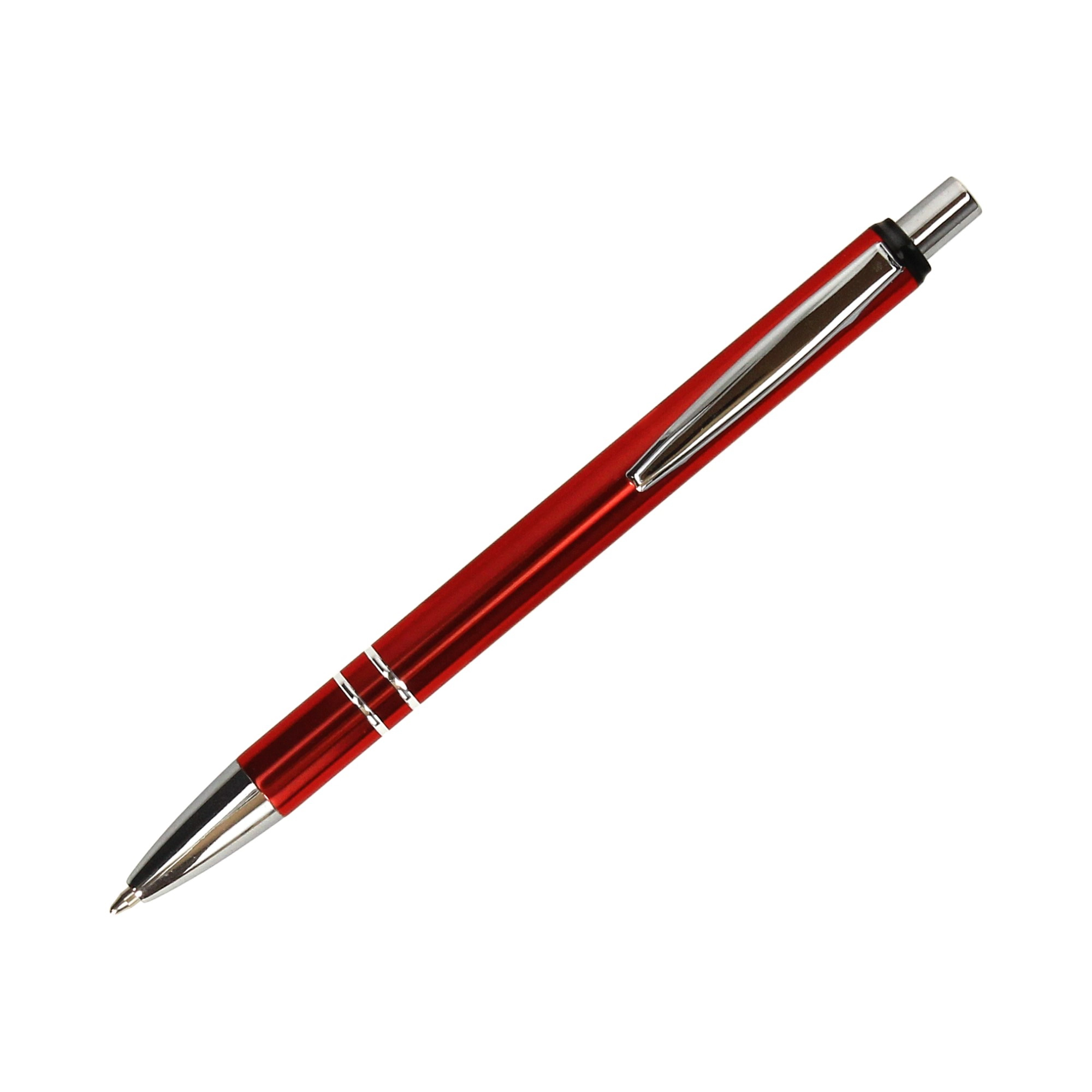 Długopis - z grawerem, czarny, dla dzieci
