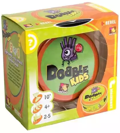 Dobble Kids