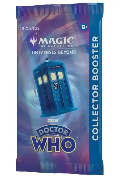 Doctor Who gadżety Doctor Who gadżety