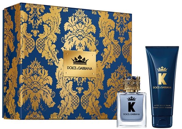Dolce Gabbana balsam po goleniu Dolce Gabbana balsam po goleniu