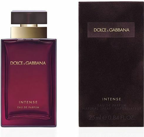 Dolce Gabbana Pour Femme Intense