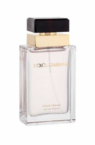 Dolce Gabbana Pour Femme perfumy