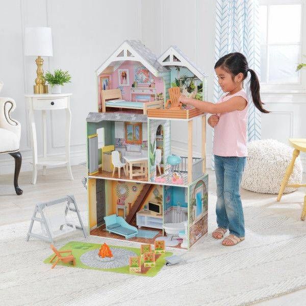 Domek dla lalek KidKraft Domek dla lalek KidKraft