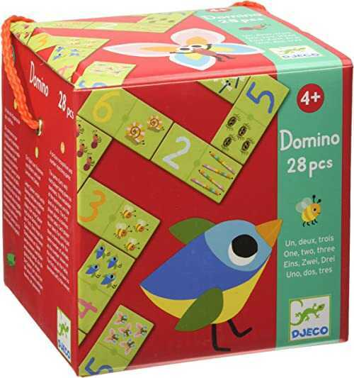 Domino Djeco Domino Djeco