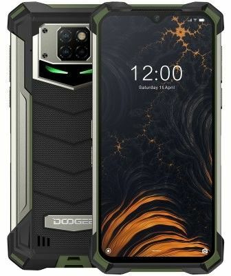 Doogee S88 Pro Doogee S88 Pro