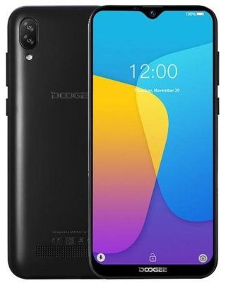Doogee X90 Doogee X90