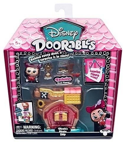 Doorables Doorables