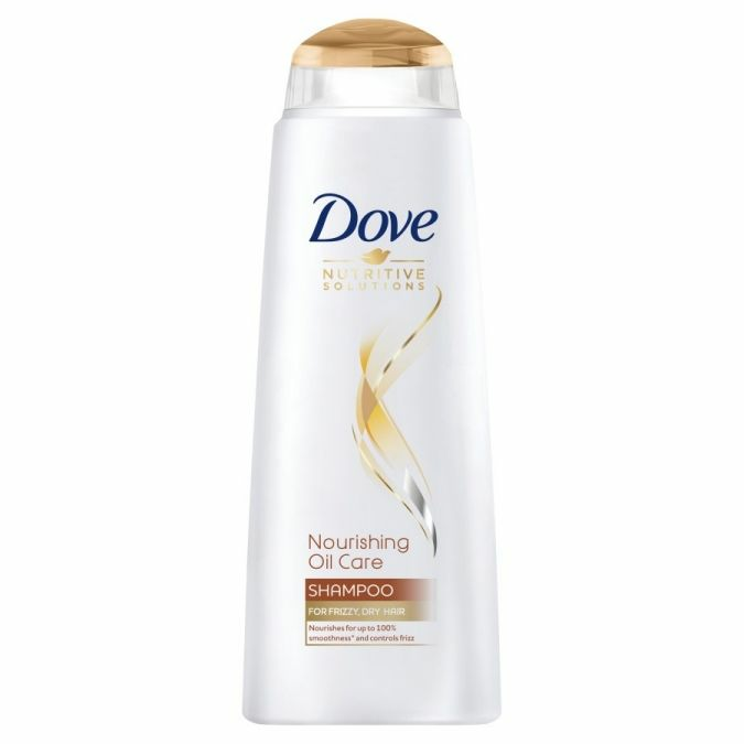 Dove żel pod prysznic Dove żel pod prysznic