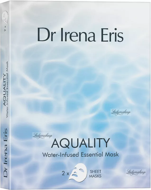 Dr Irena Eris maseczka do twarzy