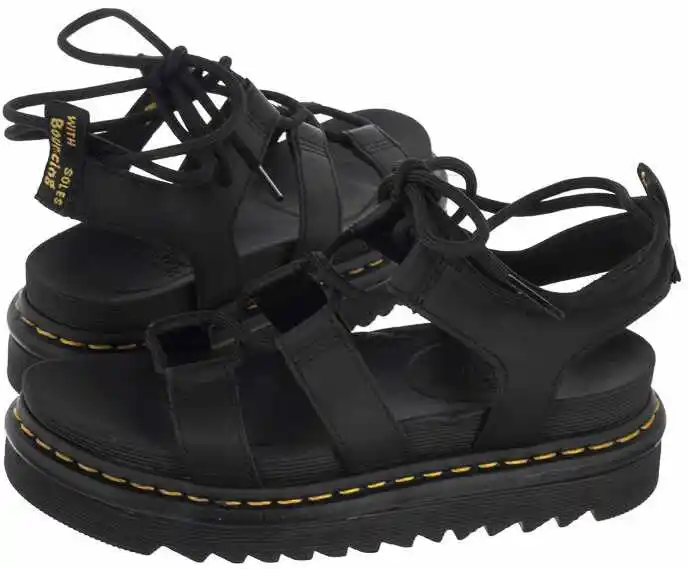 Dr.Martens sandały Dr.Martens sandały