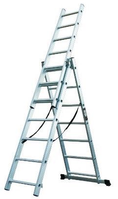 Drabina 3x14 Drabina 3x14