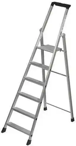 Drabina 6 stopniowa Drabina 6 stopniowa