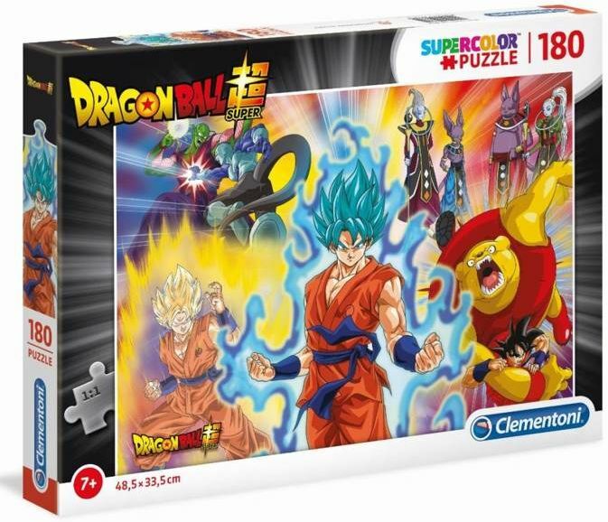 Dragon Ball zabawki Dragon Ball zabawki