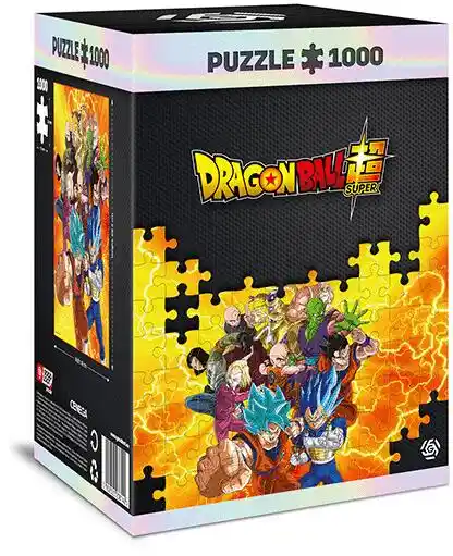 Dragon Ball zabawki - figurki, maskotki, puzzle Dragon Ball zabawki - figurki, maskotki, puzzle