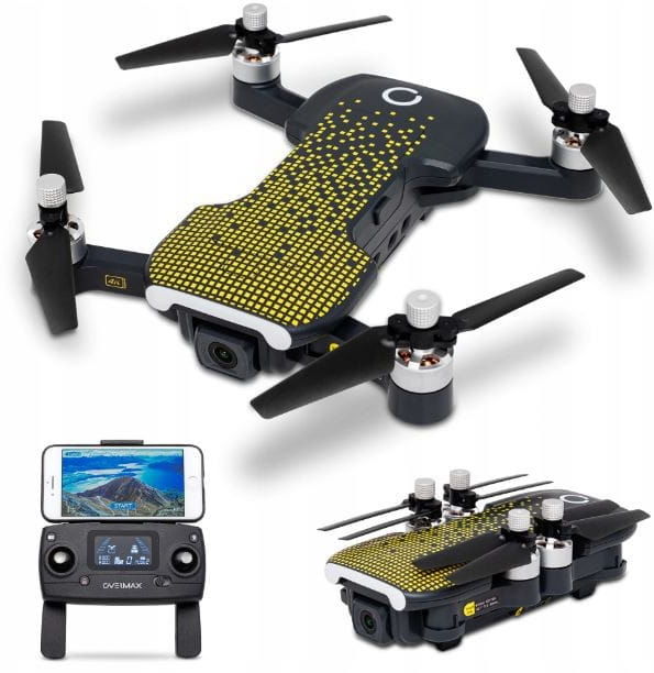 Dron Overmax Dron Overmax