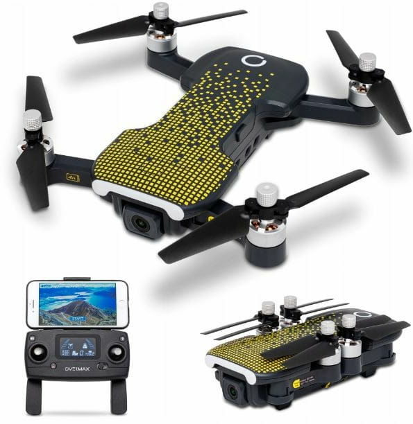 Dron Overmax Dron Overmax