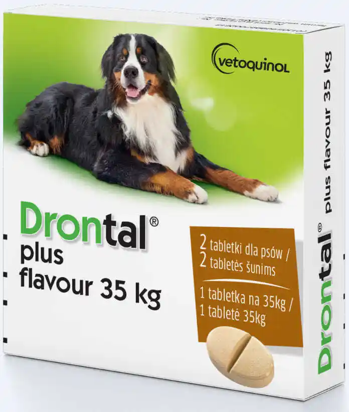 Drontal Drontal