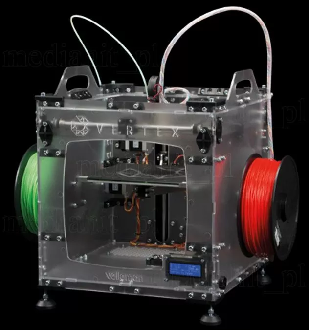 Drukarka 3D Drukarka 3D