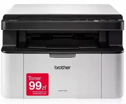 Drukarka Brother DCP-1623WE Drukarka Brother DCP-1623WE