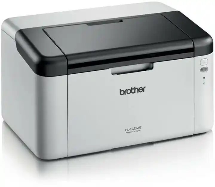 d/drukarka brother hl 1223we