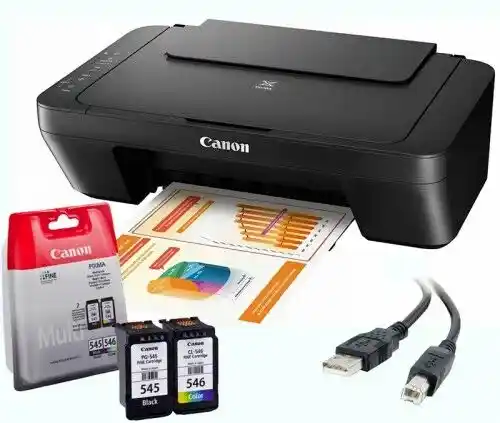 Drukarka Canon Pixma MG2550S Drukarka Canon Pixma MG2550S