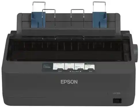 Drukarka Epson Drukarka Epson