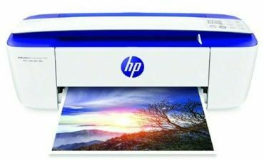 Drukarki HP DeskJet Ink Advantage 3790