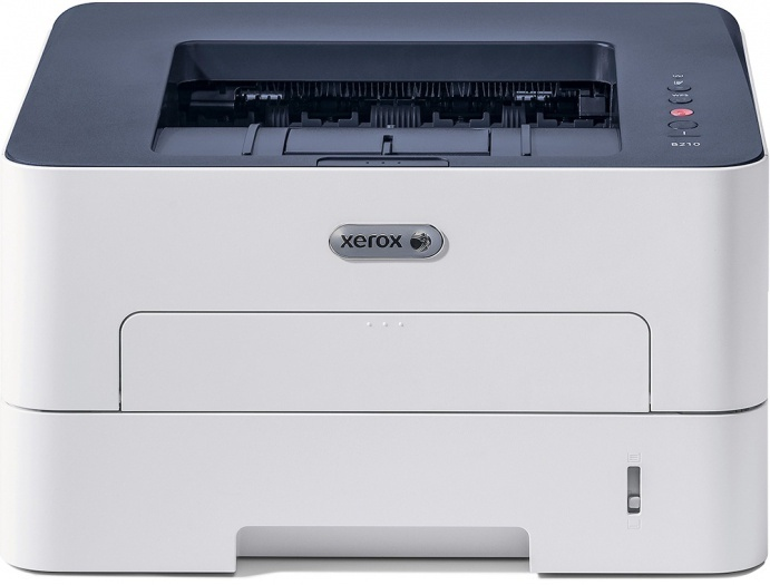 Drukarki Xerox B210