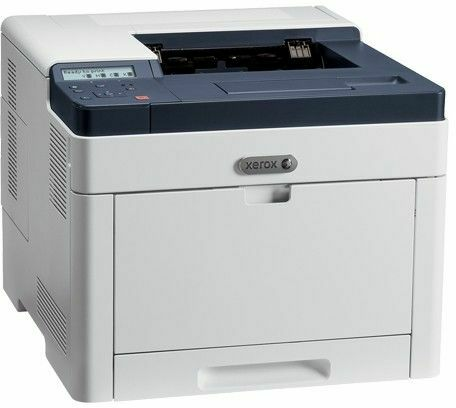 Drukarki Xerox Phaser 6510DN