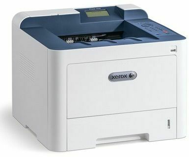 Drukarki Xerox WorkCentre 3345