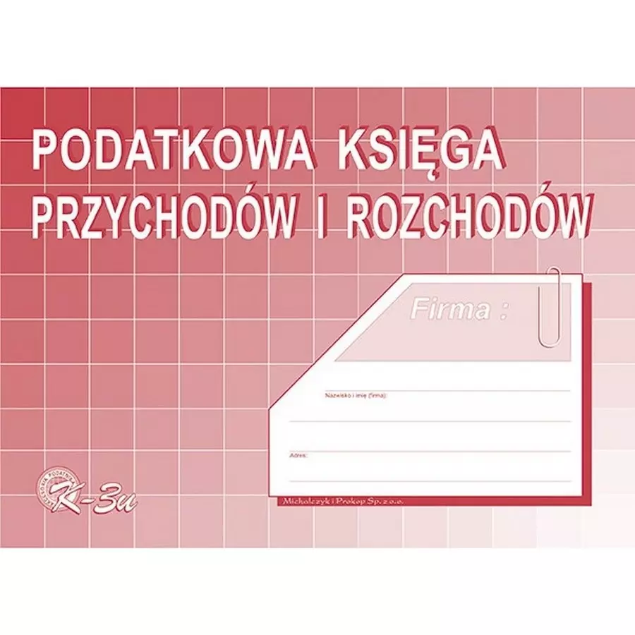 Druki akcydensowe Druki akcydensowe