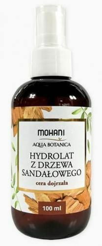 Drzewo sandałowe kosmetyki Drzewo sandałowe kosmetyki