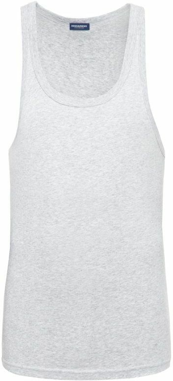 Dsquared2 tank top Dsquared2 tank top