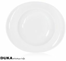 DUKA talerze DUKA talerze