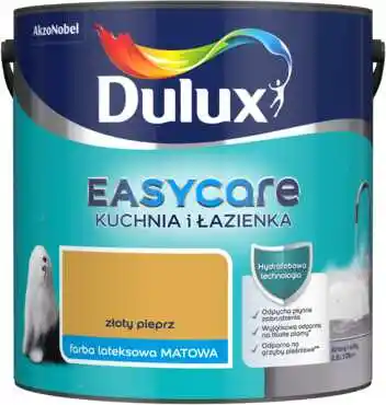 Dulux Easycare Kuchnia i Łazienka Dulux Easycare Kuchnia i Łazienka
