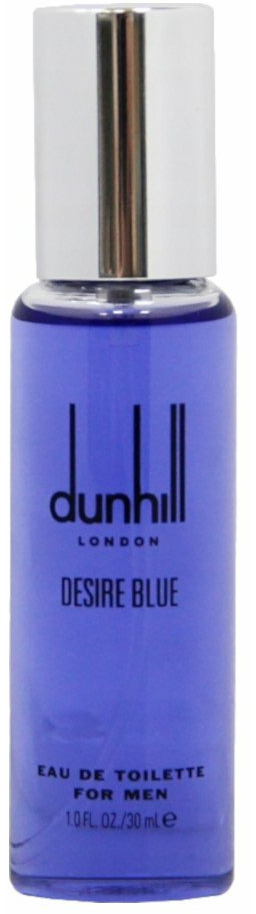 d/dunhill desire blue