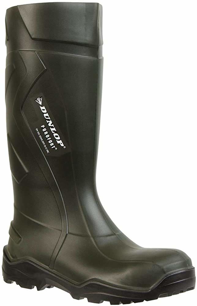 Dunlop buty Dunlop buty