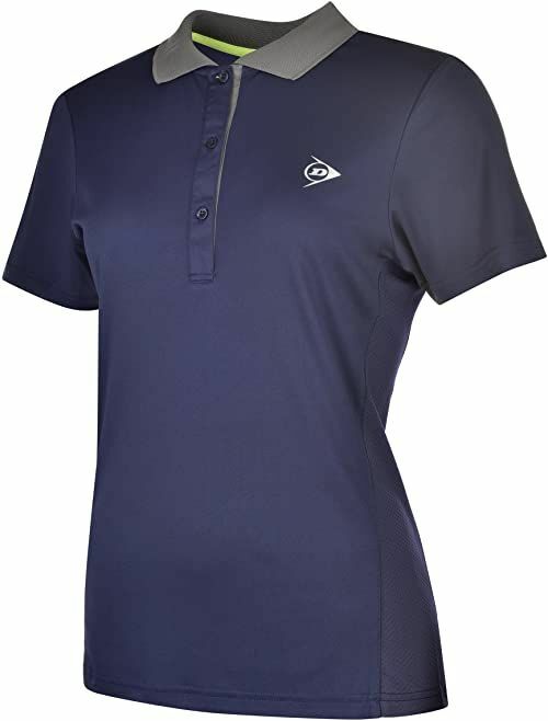 Dunlop koszulka polo Dunlop koszulka polo