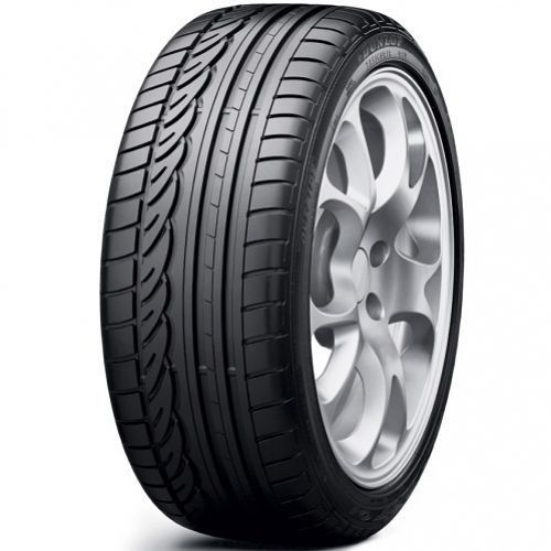 Dunlop SP Sport 01 Dunlop SP Sport 01