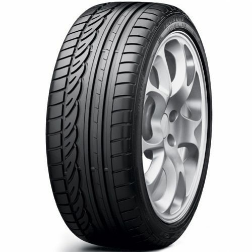 Dunlop SP Sport 01 Dunlop SP Sport 01