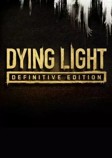 d/dying light