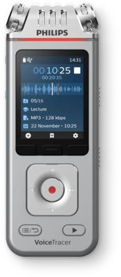 Dyktafon Philips Dyktafon Philips