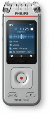 Dyktafon Philips Dyktafon Philips
