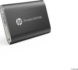 Dysk przenośny HP Dysk przenośny HP