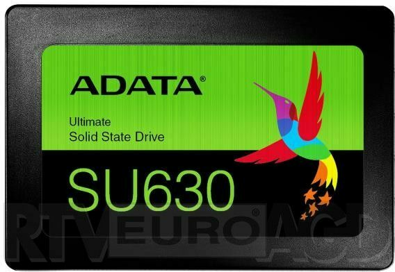 Dysk SSD 240GB