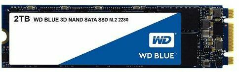 Dysk SSD 2TB
